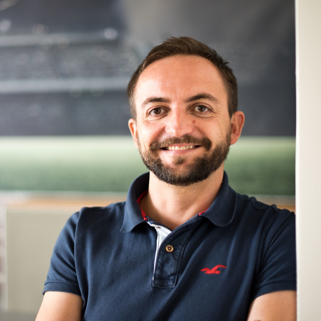 Karsten Kopf Agile Coach Senior Otto GmbH & Co. KGaA XING