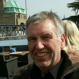 Claus Ferber