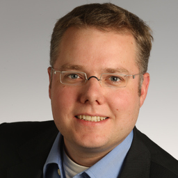 Dr. Jörg Overbeck