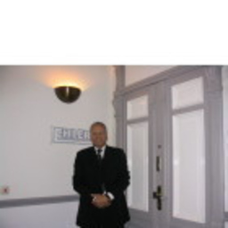 Jürgen Ehlers