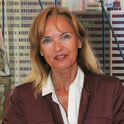 Mag. Jutta Kabuth