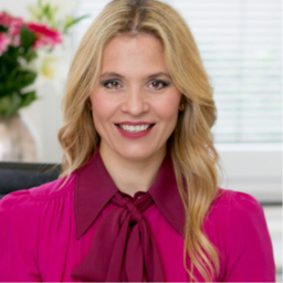 Christina Saratsi-Lücke
