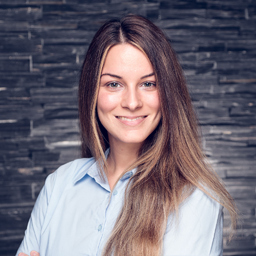 Nadine Kroll
