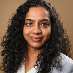 Ing. Tanaya Thorbole