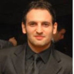 Çağdaş Mert