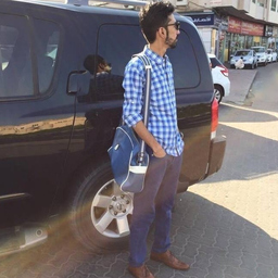 Xain Shah