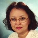 Dr. Aliya Lange