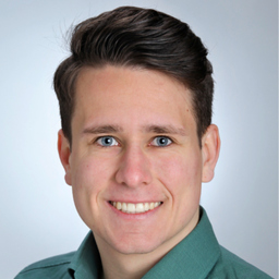 Patrick Scherer