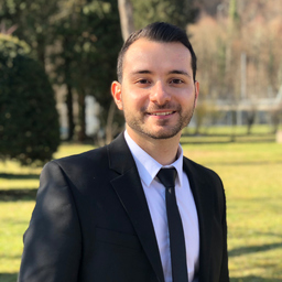 Emrah Özkan