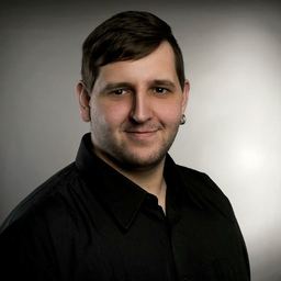 Maik Schirrmeister