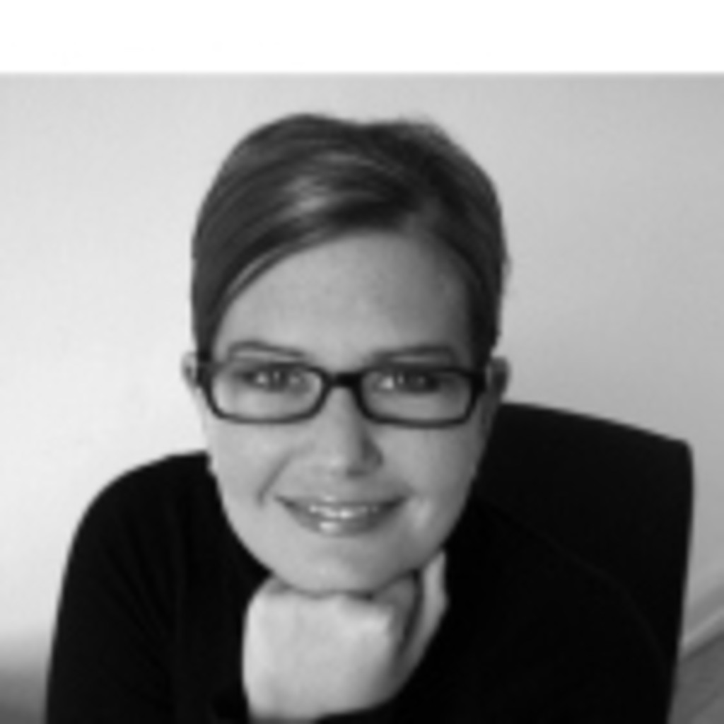Social Media Profilbild Cornelia Wagner Hamburg