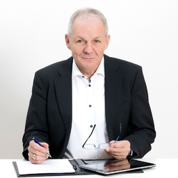Heinz Joachim Pecher