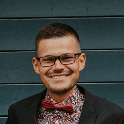 Dominik Penzek's profile picture