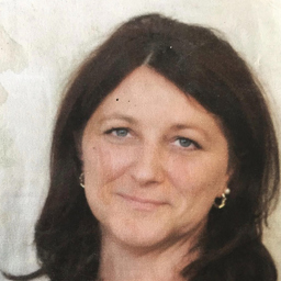 Manuela Haslbeck