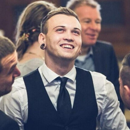 Marc Scharnefski