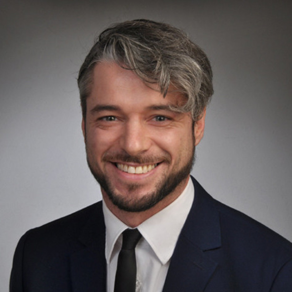 Social Media Profilbild Martin Schell Düsseldorf