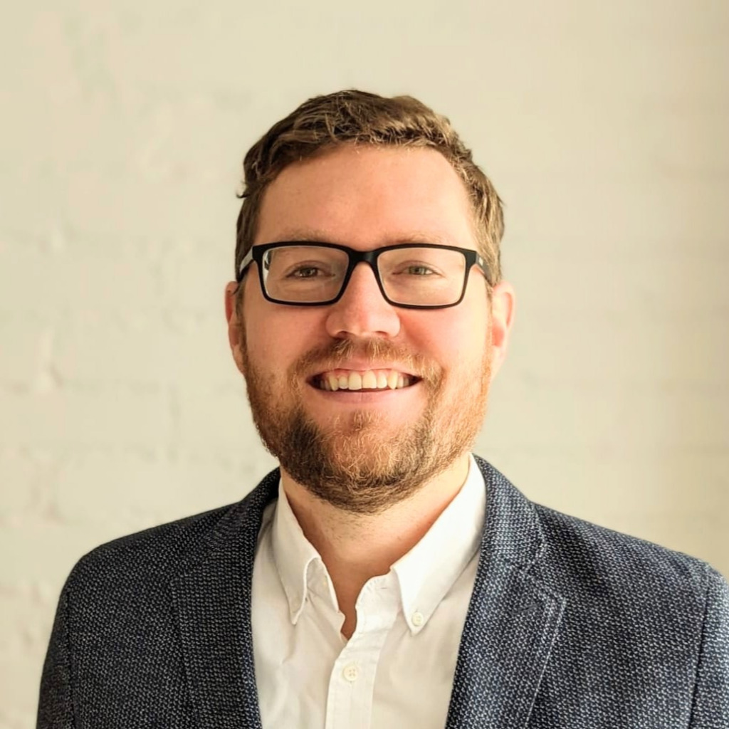 Julian Kiefer Projektmanager Development Aurelis Real Estate GmbH