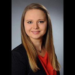 Svenja Stubbe