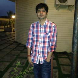 Himanshu Vyas