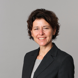 Dipl.-Ing. Anke Aßmann