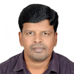 Thyagu Jayapalan
