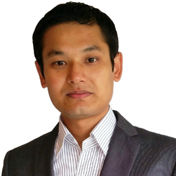 Rupak Kumar Shrestha