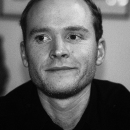 Nicolas Brötz