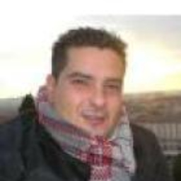 Miguel Jarabu Fuentes
