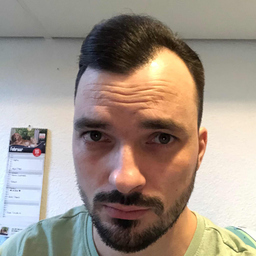 Matthias Grüning