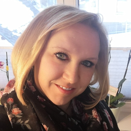 Nicol Salzger