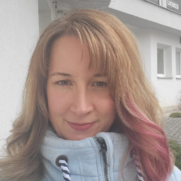 Kamila Markova