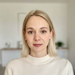 Martina Alexandra Wonisch