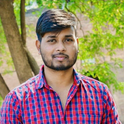Amit Maurya