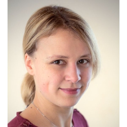 Yvonne Schleich