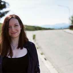 Yvonne Tunger