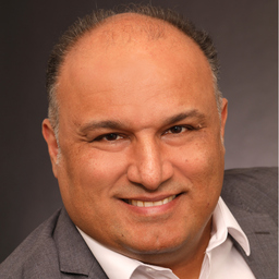 Davood Bastami