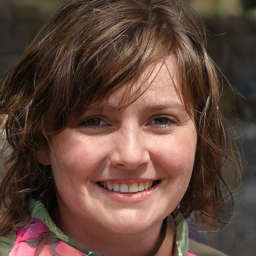 Anna Turing