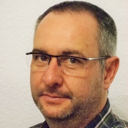 Harald Zander