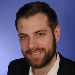 Profilbild Florian Jansen