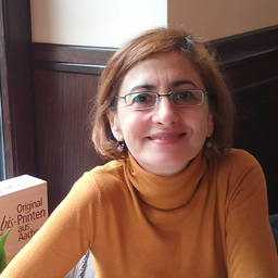 Vassiliki Karaouli