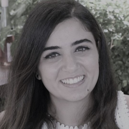 Christina Al Achkar