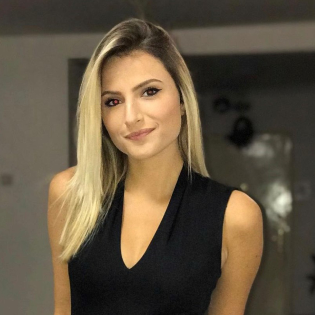 Sofija Milosevic - Talent Acquisition Administrator - consulteer ag | XING