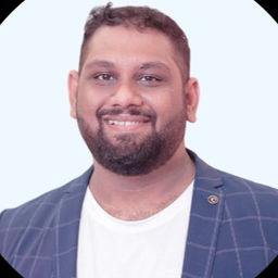 Vishesh Sinha