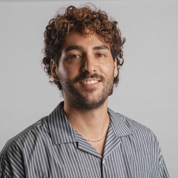Darius Rahimi