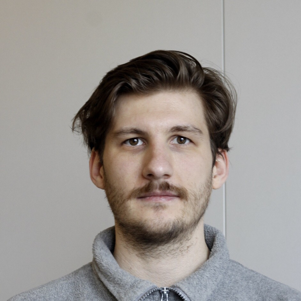 Alexander Crosland Senior Copywriter Scholz & Friends XING