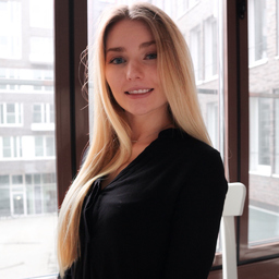 Larissa Krömker