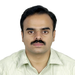 Anand Gopinath