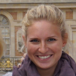 Larissa Rau