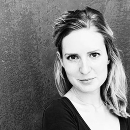 Larissa Rau