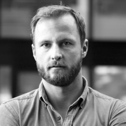 Fabian Heckenberger